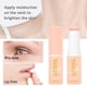 thumbnail image 2 of Derol Moisturizing Balm Stick Anti-wrinkle Hydrating Dry Skin Multi Balm Cream Easy To Absorb Not Sticky Makeup Stick Balm, 2 of 3