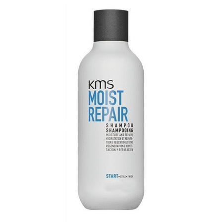 Kms California Moist Repair Shampoo 10.1 oz