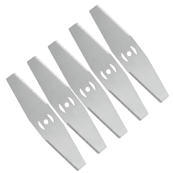 CURYMAY Mower Replacement Blade,Stainless Steel Weed Eater Brush Cutter Heads