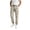 Beige-pants, variant on Aezemi Men Lightweight Cargo Jogger Pants with Zipper Pockets Elastic Waist Casual Hiking Running Workout Long Pants Outdoor Pull on Fashion Fall Spring Trousers XL
