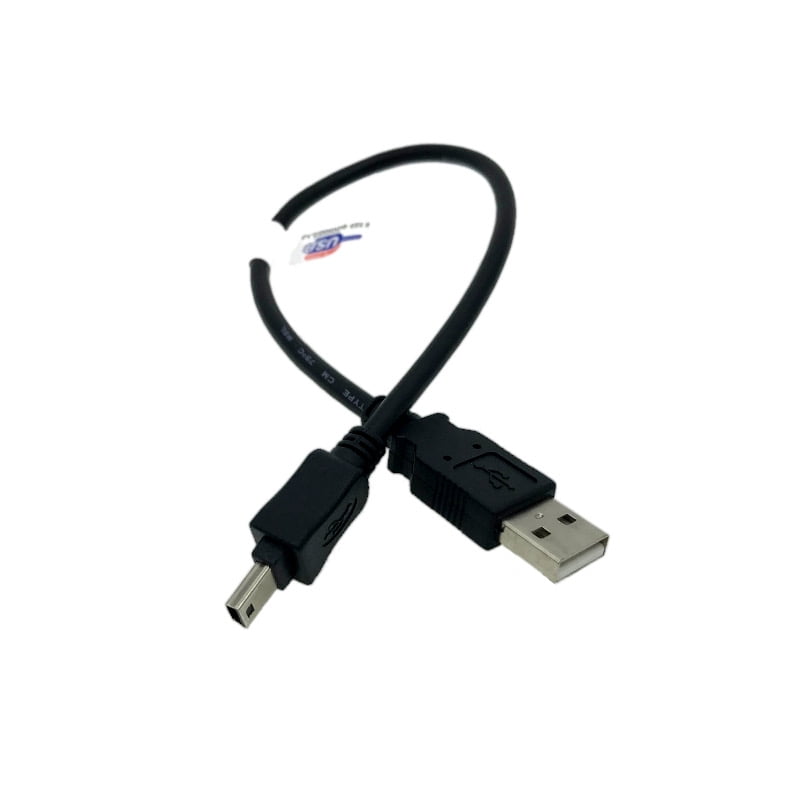 Kentek 1 Feet FT USB SYNC Charging Cord Cable For SAMSUNG DIGIMAX 250 300 301 330 340 360 401 Camera - Walmart.com