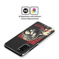 thumbnail image 2 of Head Case Designs Officially Licensed AMC The Walking Dead Season 10 Character Portraits Michonne Hard Back Case Compatible with Samsung Galaxy S23+ 5G, 2 of 7