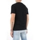 thumbnail image 5 of Camiseta A|X Armani Exchange Basic Pima con cuello en V para hombre, color negro, 5 of 8