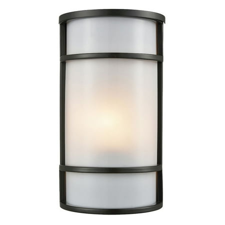 Thomas Lighting Bella Contemporary Flush Mount Outdoor Wall Sconce Thomas Lighting Bella Contemporary Flush Mount Outdoor Wall Sconce