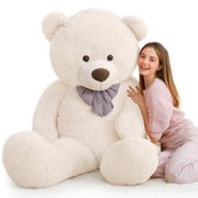 Teddy-White