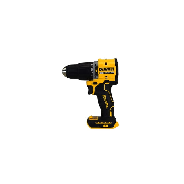 DeWalt DCD799B Perceuse à Marteau Sans Fil 20 V 1/2 Po (Outil Seulement)