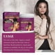 thumbnail image 2 of Traction Alopecia Styling Braiding Gel 100g Edges Control Hair Shaping Cream Biotin Anti Break Hair Wax Anti Hair Loss Hair Care, 2 of 3