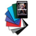 thumbnail image 5 of Ultra Pro - Fundas pequeñas Eclipse Gloss, 60 unidades (púrpura real) - Proteja todas sus tarjetas de juego, tarjetas deportivas y tarjetas coleccionables con la tecnología ChromaFusion de Ultra Pro, 5 of 5