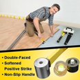thumbnail image 4 of Outils de Sol, Outils de Sol en Vinyle - Bloc de Tapotement, 2 en 1 Entretoises, 4 of 5