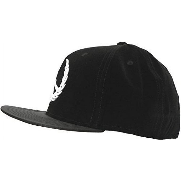 Fred perry x stussy cap hotsell