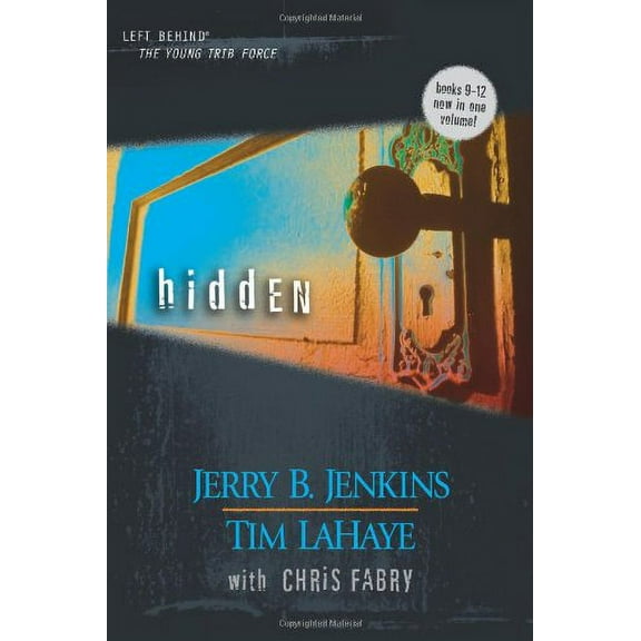 Pre-Owned Books 9 - 12 (Kids Left Behind, 3) Hardcover