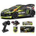 thumbnail image 1 of RC Drift Car CROBOLL RLAARLO 1/10 de fibra de carbono sin escobillas, 1 of 6