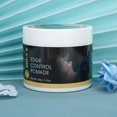 thumbnail image 2 of Hair Cream Hair Modeling Wax Hair Care Cream Moisturizing Hair Wax Hair Wax Disposable Hair Modeling Wax Moisturizing Nourishing Hair Care Cream 120g ANGGREK Femenino, 2 of 8