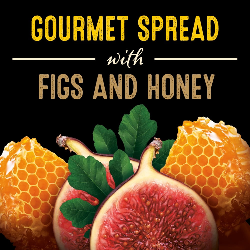 Private Selection Honey Fig Spread 10 oz - 5 Pack