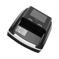 thumbnail image 2 of Detector de billetes pequeño, portátil, conveniente, tecnología digital, contador de dinero con pantalla LED, enchufe 100-240VUS, 2 of 12
