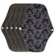 thumbnail image 1 of 5 Pack Washable Reusable Sanitary Pads for Women, Leak Proof Incontinence Sanitary Pads (M05), 1 of 1