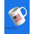 thumbnail image 3 of American Flag 4Th Of July. Mug - Image by Shutterstock,, 3 of 4