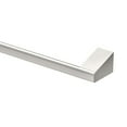 thumbnail image 4 of Gatco 5661 A-Line 18" Towel Bar, Satin Nickel, 4 of 4