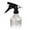 As shown, variant on Clearance under $5 kladzum Spray Bottles Plastic Water Spray Bottle for Hair, Plants, Flowers, Cleaning, Cooking, BBQ, Cats, Empty Water Spray for Salon Plants 250ml