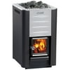 Harvia 20 Pro Woodburning Sauna Heater