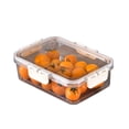 thumbnail image 4 of Openpig Glass Food Storage Containers Airtight Glass Storage Containers, Leak Proof Food Storage Containers Glass, 4 of 5