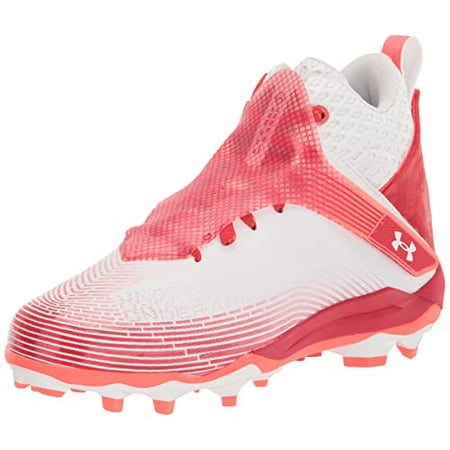 

Under Armour Men s Highlight Hammer Mc Football Shoe