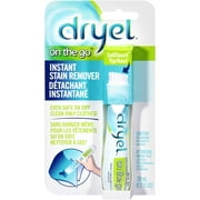 Dryel On The Go Instant Stain Remover, 0.7 oz