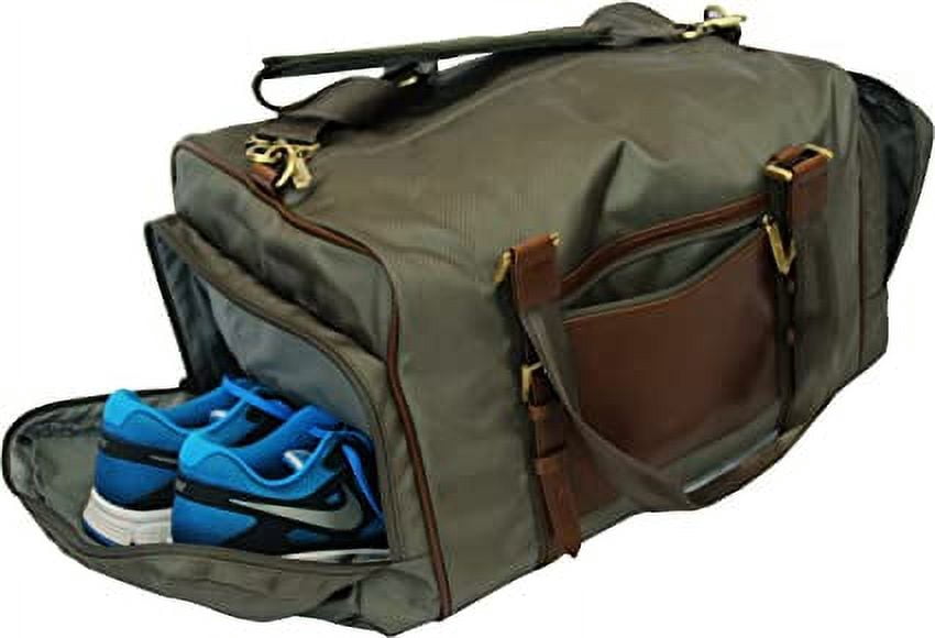 cutter and buck travel duffel bag blackberry High Coast Crossbody | Lightweight & Versatile sized bag with a wide zippered opening and waterproof lining Cutter & Buck 19" Cotton