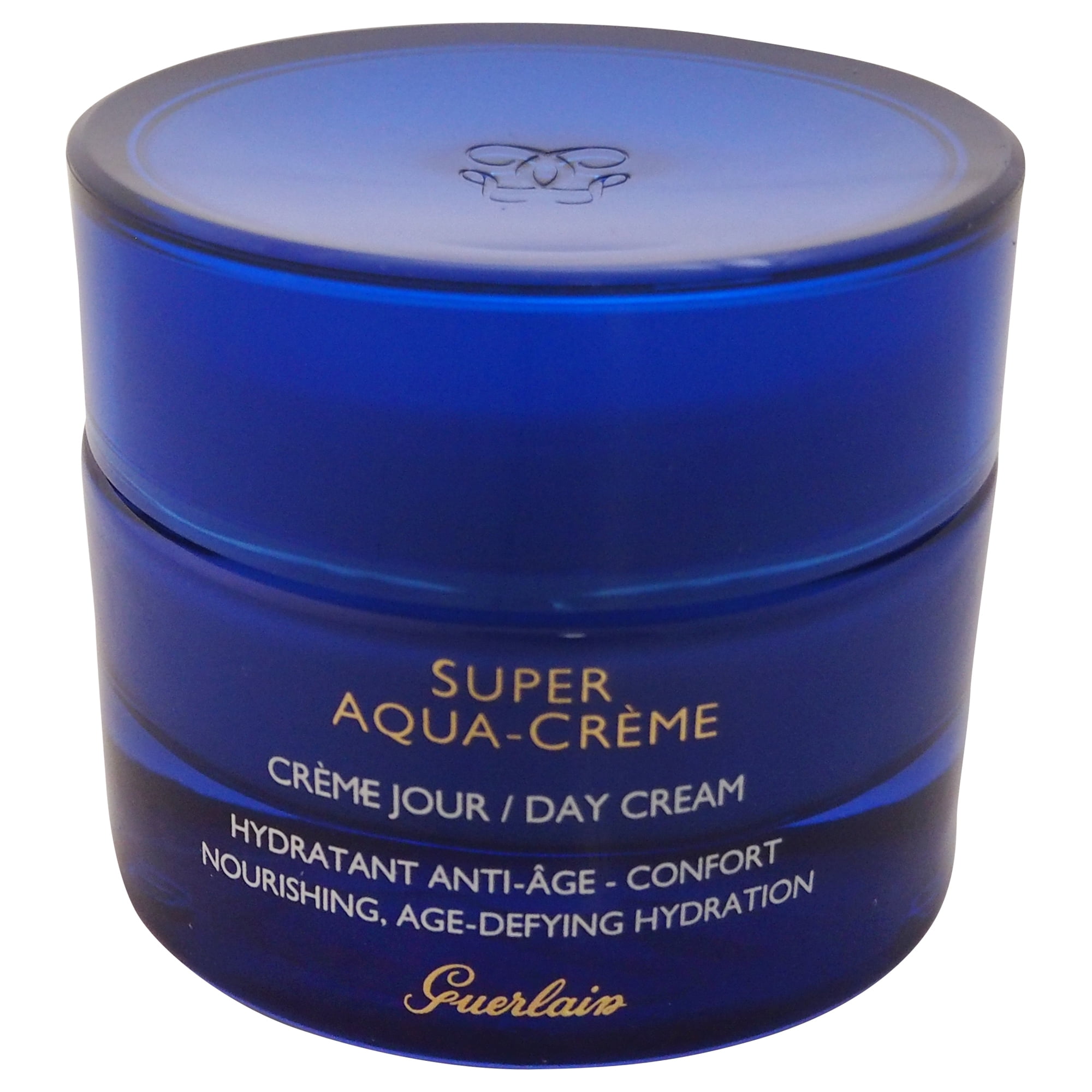 Guerlain Guerlain Super Aqua Cream Multi protecting Nourishing Day guerlain-guerlain-super-aqua-cream-multi-protecting-nourishing-day