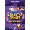 thumbnail image 1 of Pre-Owned Samantha Spinner and the Boy in the Ball (Hardcover) 1984849190 9781984849199, 1 of 1