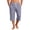 Light Purple_AB02, variant on Resicozy Mens Gym Shorts Carpi Drawstring Baggy Long Athletic Shorts Lightweight Below Knee Exercise Sweat Shorts with Pockets Black XL