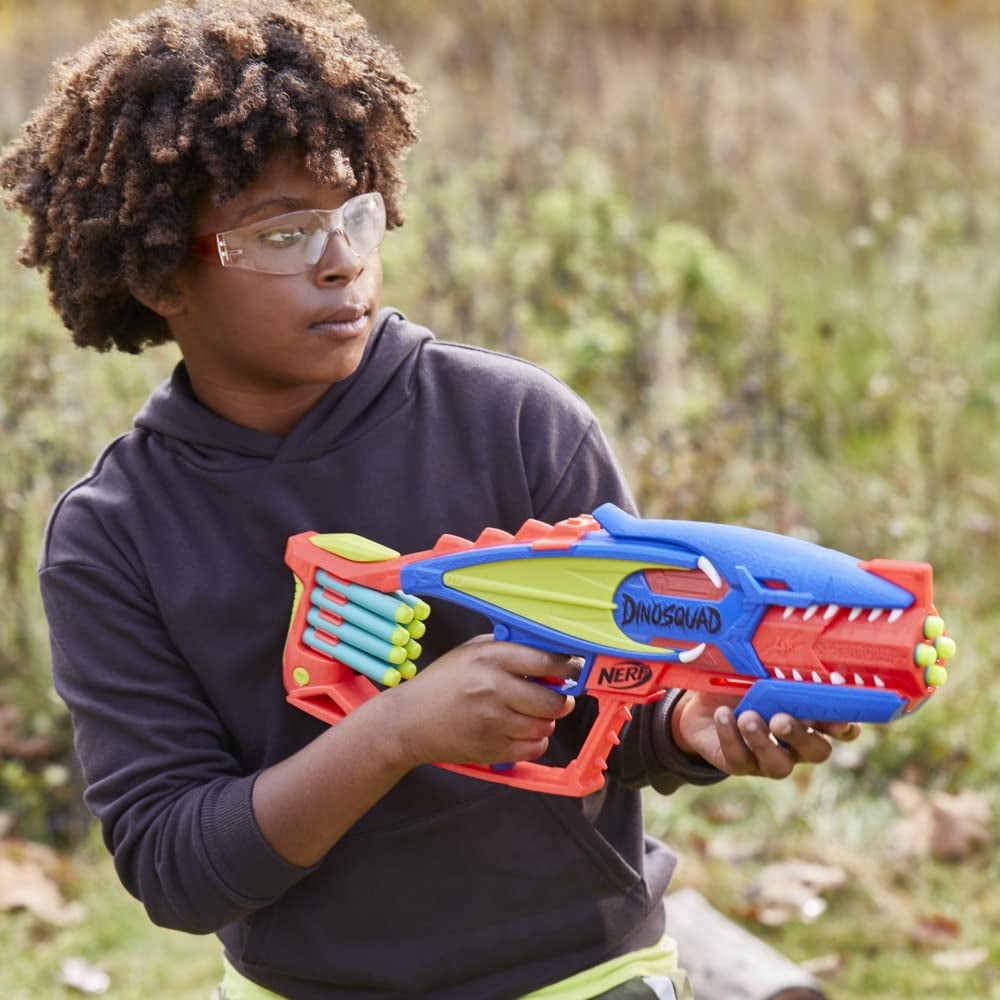 Hasbro Nerf - Nerf DinoSquad Terrodak