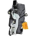 thumbnail image 4 of Front Left Door Lock Actuator Motor For 2004 2005 2006 Cadillac SRX 25843196 931-392, 4 of 4