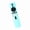 Lake blue, variant on Permanent Elastomer Remote Guard With Physical Response Perfectly Accommodates Control Devices