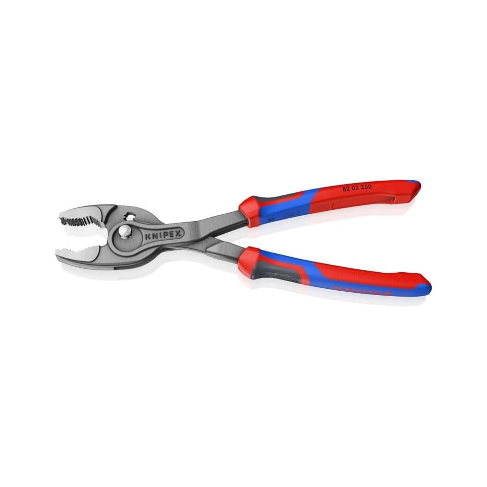 KNIPEX 10" TwinGrip Pliers