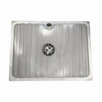 Aeromotive 18447 Gen II Fuel Tank with Stealth 340 Pump for 69-70 Mustang