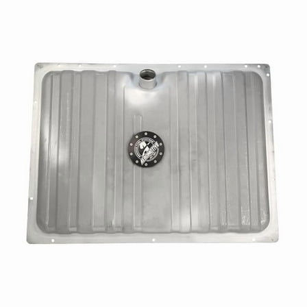 Aeromotive 18447 Gen II Fuel Tank with Stealth 340 Pump for 69-70 Mustang