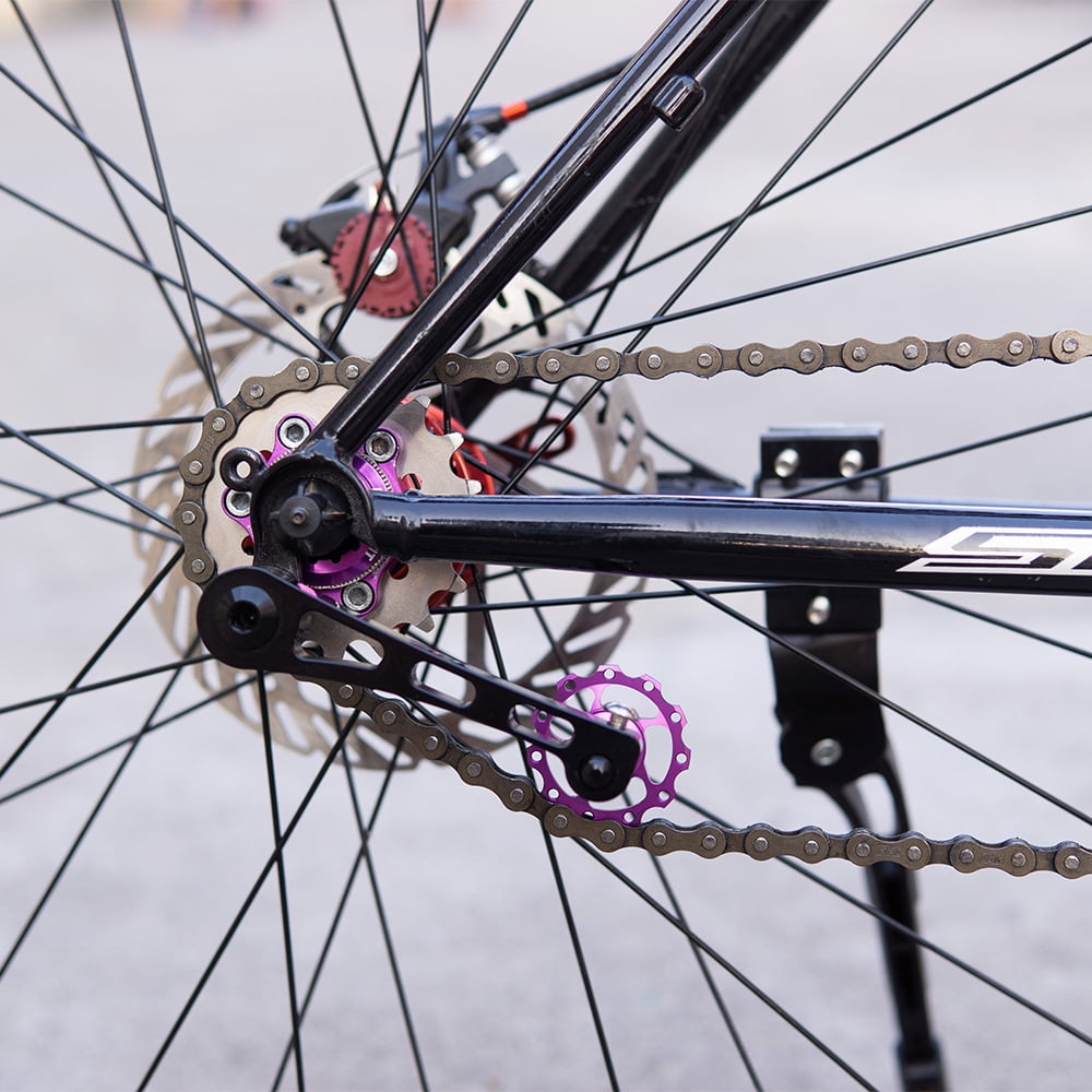 Single speed derailleur sale
