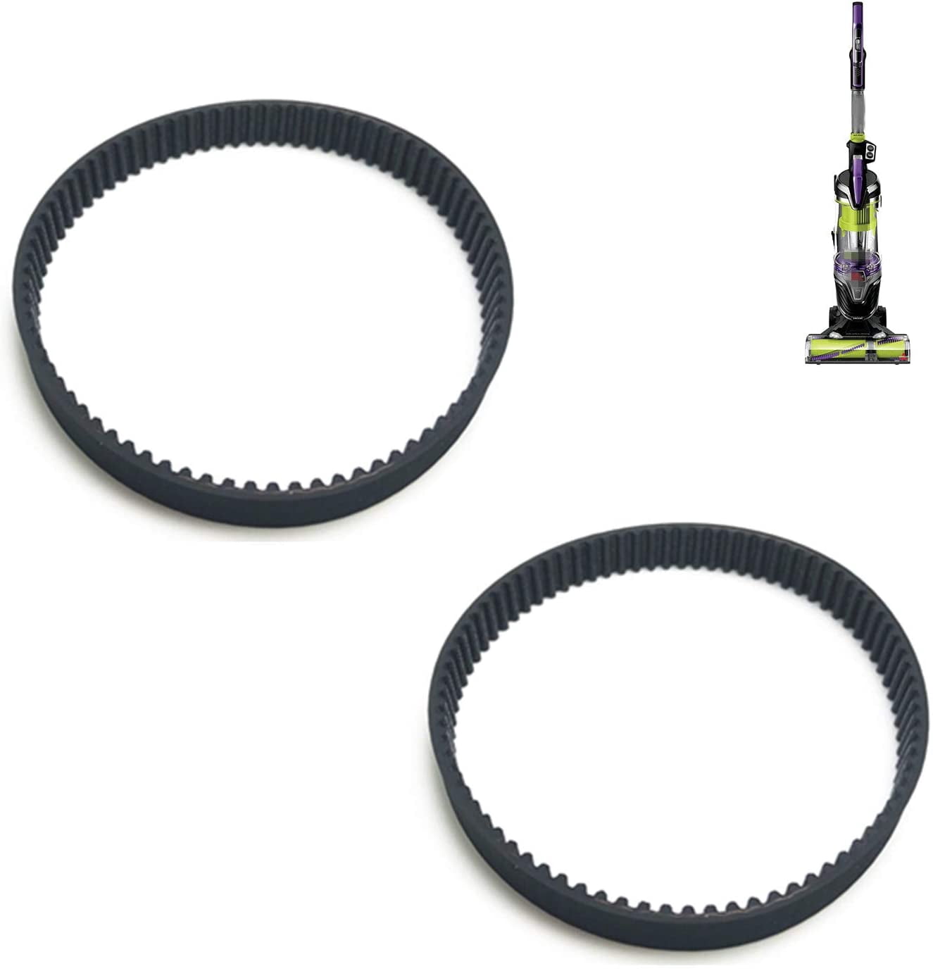 Replacement Belts for Bissell Models 