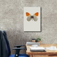 thumbnail image 3 of Epic Graffiti 'Agrias Amydon 2' by Incado, Giclee Canvas Wall Art, 18"x26", 3 of 8
