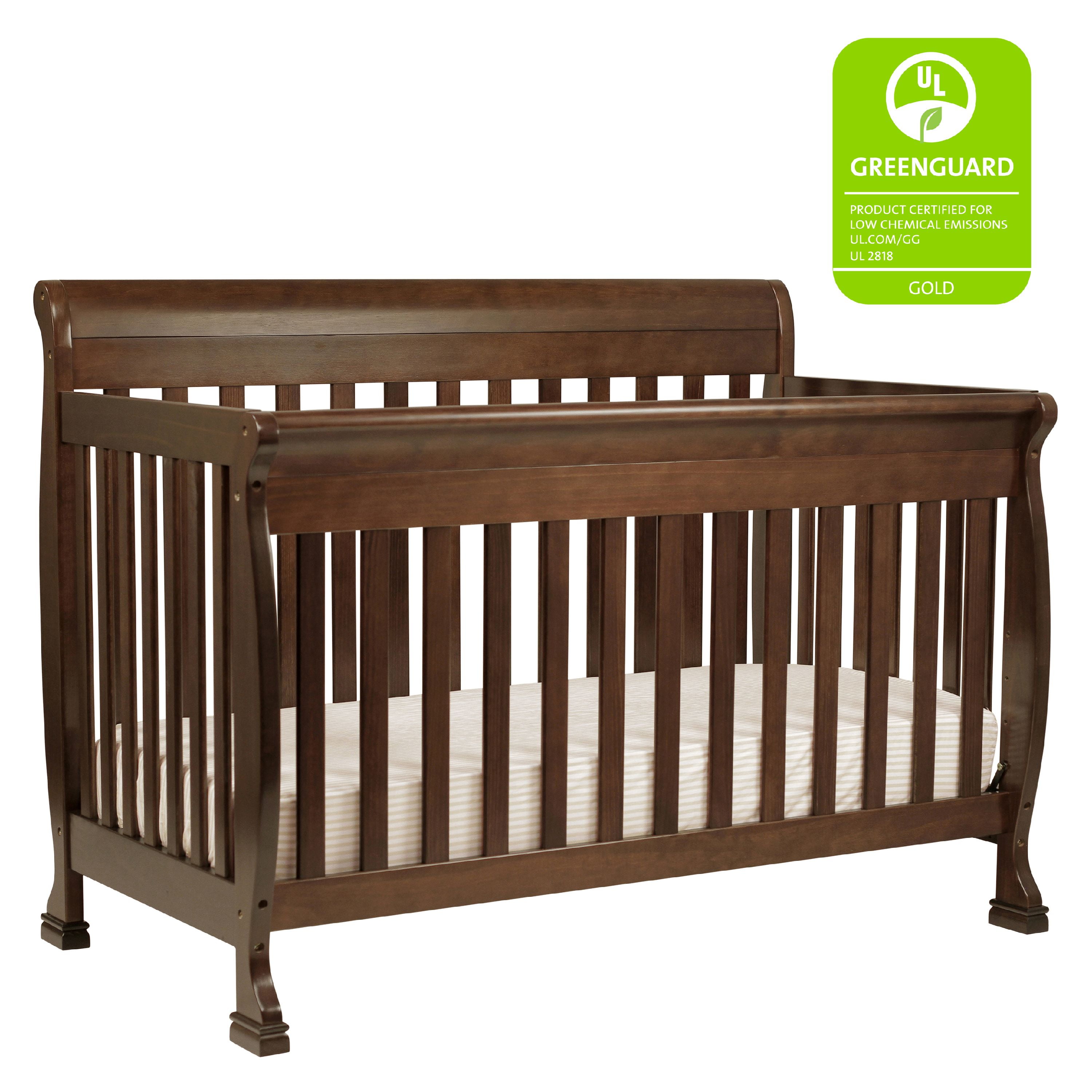 greenguard bassinet
