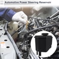thumbnail image 2 of Depósito de dirección asistida Unique Bargains para Chrysler 300 2005-2010 Tanque de dirección asistida 1 Pcs, 2 of 7