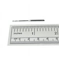thumbnail image 2 of 10pcs ORGAN sewing machine Needle TEx1 For Huskylock 430 440, round shank size 14, 2 of 2