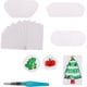 thumbnail image 1 of 40 Hojas de Papel Texturizado de Espuma, Papel con Textura Abultada para Dibujo 3D, Manualidades Creativas, Regalos para Niños y Niñas., 1 of 5