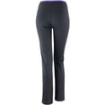 thumbnail image 3 of Spiro Womens Fitness Trousers/Bottoms, 3 of 3