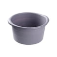 thumbnail image 1 of Lavabo Para Masaje De Pies Ba?era Para Pies Altura Conveniente 7.5 Pulgadas Para Mujeres Y Hombres Púrpura Sunnimix Cuenca del baño de pies, 1 of 8