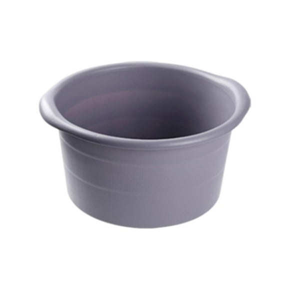 Lavabo para de pies Bañera para pies Robusto Versátil Construido con puntos s con Púrpura jinwen Cuenca del baño de pies