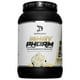 thumbnail image 1 of Whey Protein DRAGON PHARMA WheyHorm 25 g 24 porciones de helado de chocolate blanco y vainilla, 1 of 9