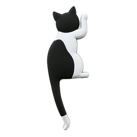 

Feiona Lovely Ultra-Powerful Super Strong Magnet Hook Microwave Oven Kitchen Refrigerator Magnetic Hanger Hook