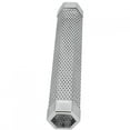 thumbnail image 4 of Tubo ahumador Jadeshay para parrilla de Acero inoxidable 12 pulgadas, 4 of 8